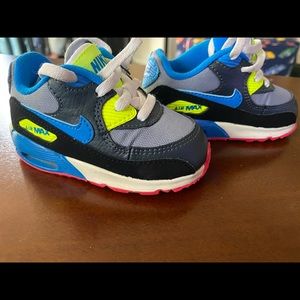 Toddler Nike Air Max 5c